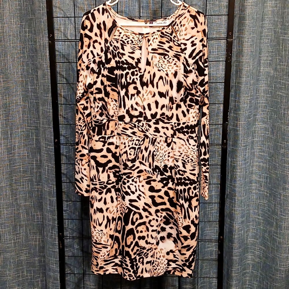 Jennifer Lopez fabulous dress